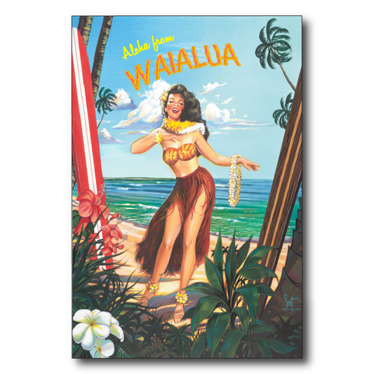 Hulu by the Sea Waialua