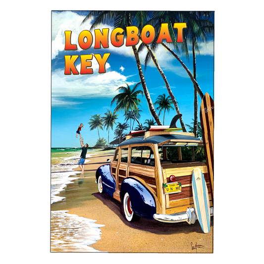 Longboat Key U N Me