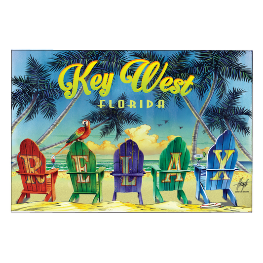 Key West Relax Chair