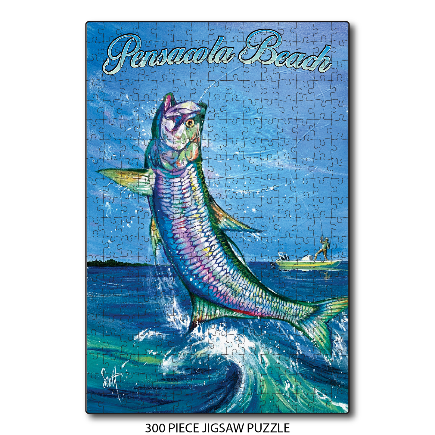 Pensacola Tarpon