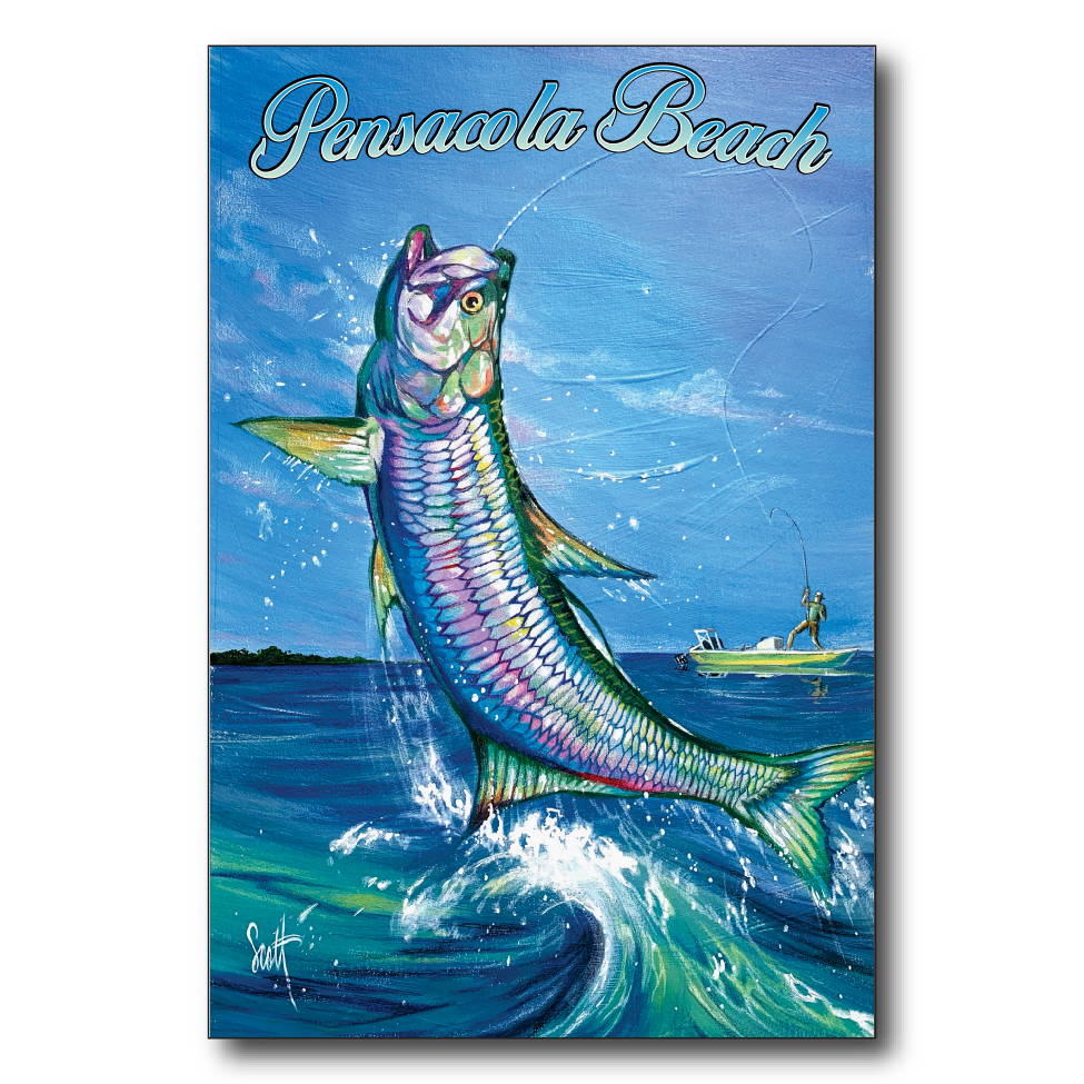 Pensacola Tarpon