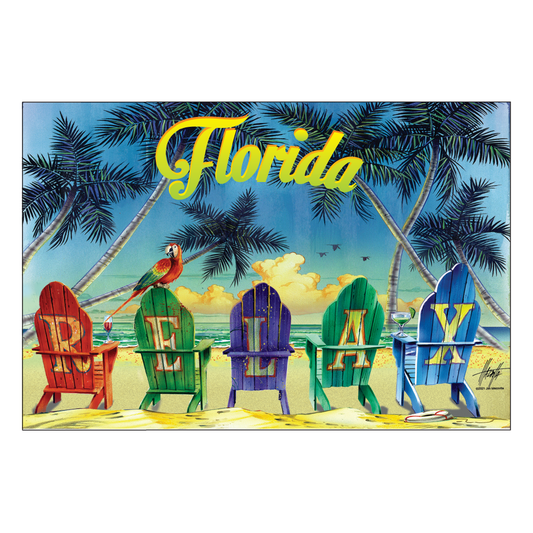 Florida Relax Chair