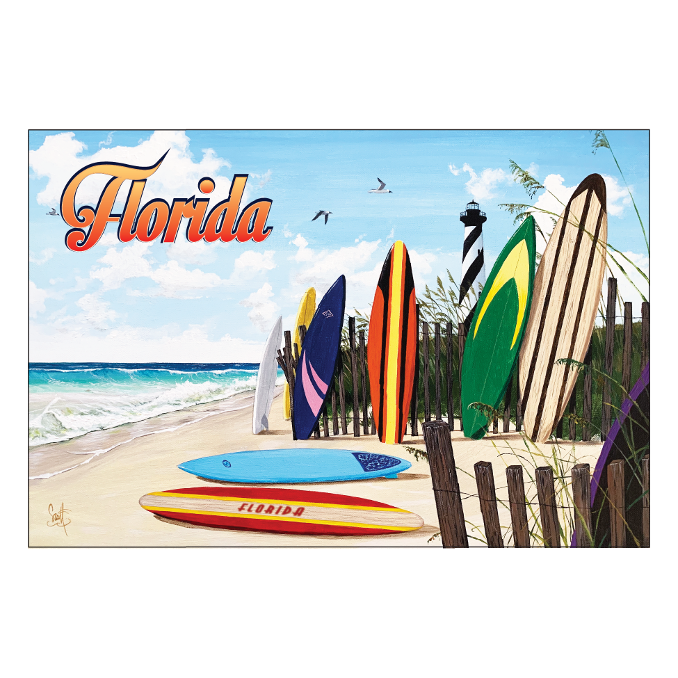Florida Journey