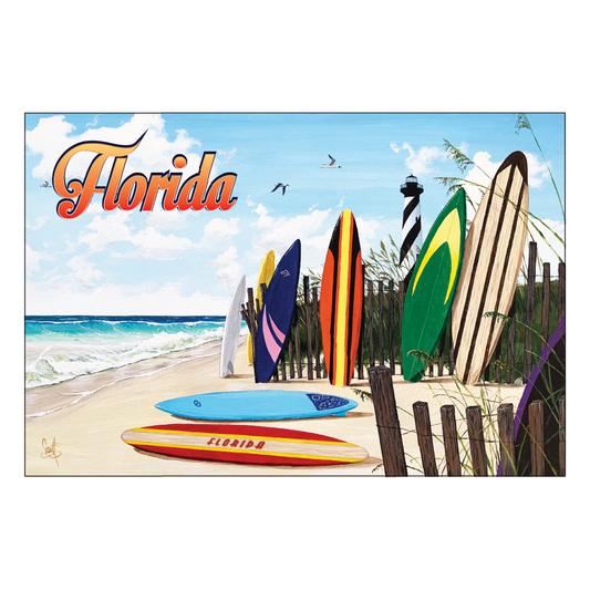 Florida Journey