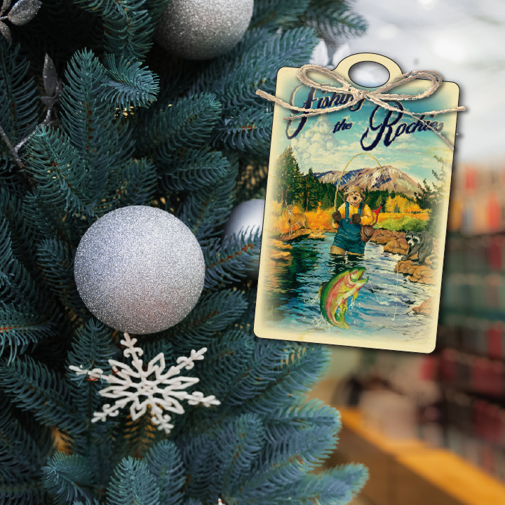 Fishing the Rockies Rascals