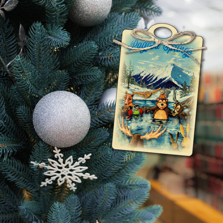 Pagosa Springs Rascals Hot Tubing