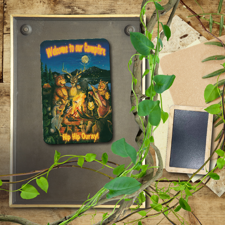 Ouray Campfire Rascals